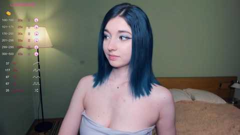 your_desssert @ chaturbate on 20231128