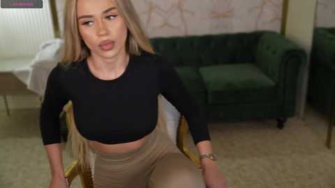 anabel054 @ chaturbate on 20231129