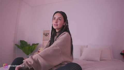 annie_dreams @ chaturbate on 20231129