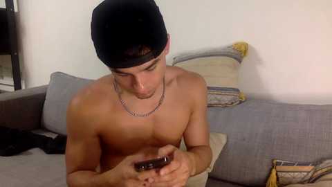 dndo21 @ chaturbate on 20231129