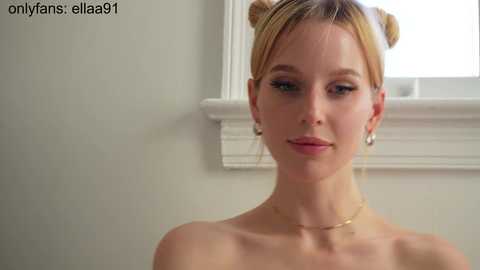 ellaa91 @ chaturbate on 20231129