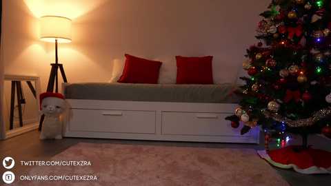 ezra @ chaturbate on 20231129