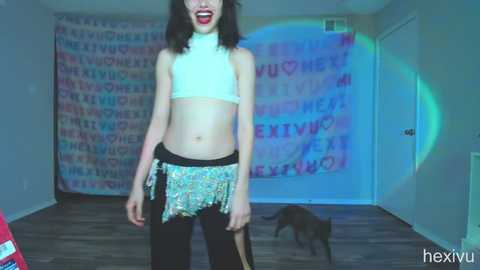 hexivu @ chaturbate on 20231129