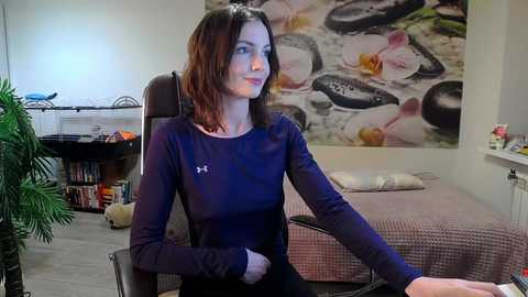 jennycutey @ chaturbate on 20231129
