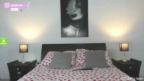 kellytesh @ chaturbate on 20231129