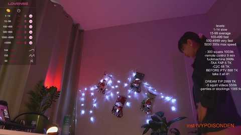 kronniekray @ chaturbate on 20231129
