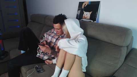 milly____ @ chaturbate on 20231129