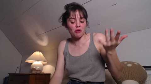 mindvoiding @ chaturbate on 20231129