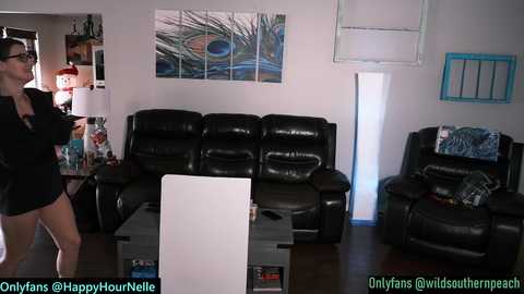 nellebeachgirl @ chaturbate on 20231129