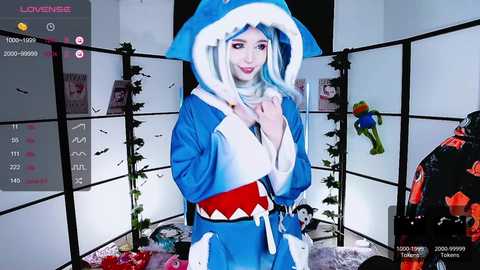 nicky_spark @ chaturbate on 20231129