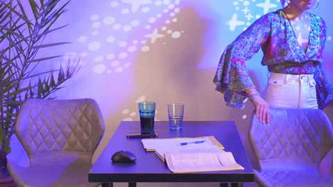 sebilone @ chaturbate on 20231129