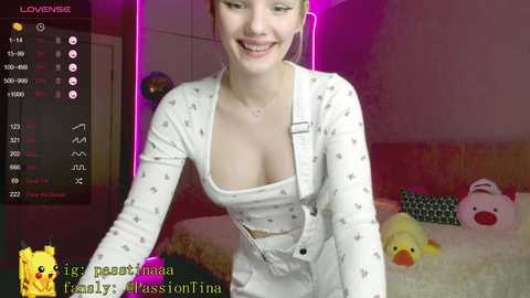 _passion_show_ @ chaturbate on 20231130