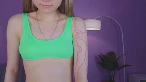 alisia_spinnet @ chaturbate on 20231130