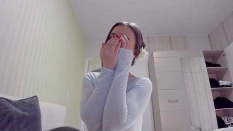 aminaswan_ @ chaturbate on 20231130