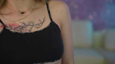 anabel054 @ chaturbate on 20231130