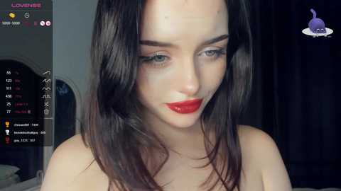 cute_caprice @ chaturbate on 20231130