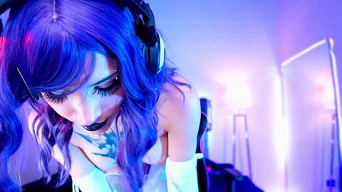 goth_dolll @ chaturbate on 20231130