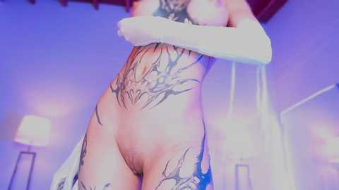 goth_dolll @ chaturbate on 20231130