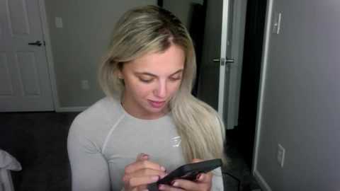 gracieparker @ chaturbate on 20231130