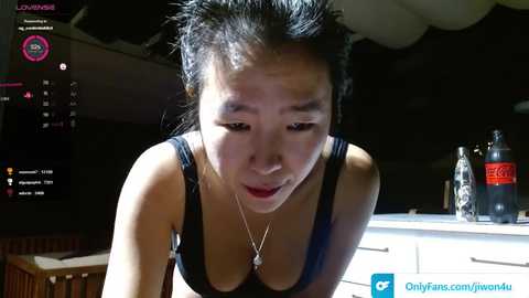 jiwon4u @ chaturbate on 20231130