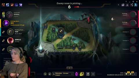 kimilee22 @ chaturbate on 20231130