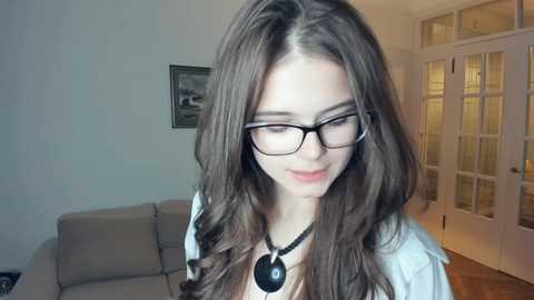 look_my_passion @ chaturbate on 20231130