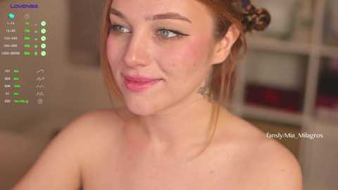 mia_milagros @ chaturbate on 20231130