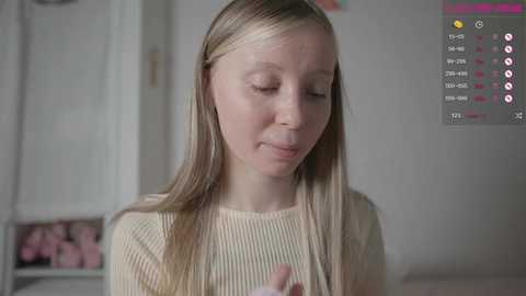 pureangeldolores @ chaturbate on 20231130