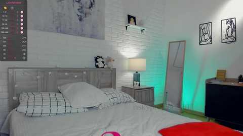 riskyproject @ chaturbate on 20231130