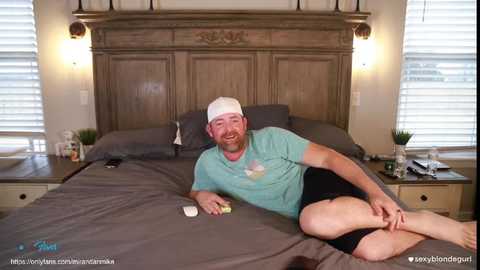 sexyblondegurl @ chaturbate on 20231130