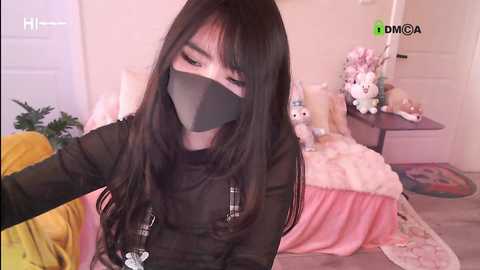 sisirabbit_ @ chaturbate on 20231130