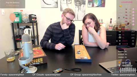 spaceneighbor @ chaturbate on 20231130