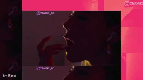 taanni_bc @ chaturbate on 20231130