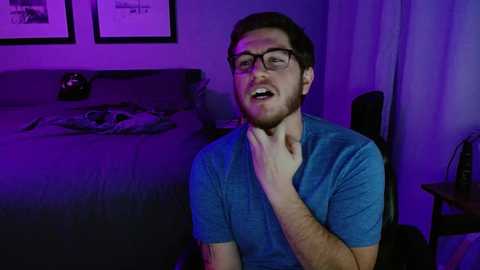 traviskock @ chaturbate on 20231130