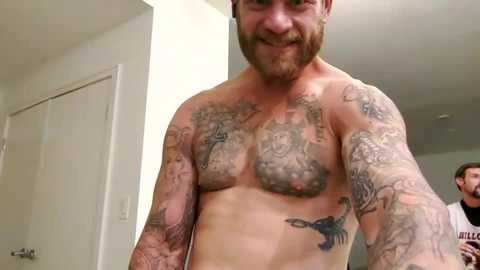 txmade143 @ chaturbate on 20231130