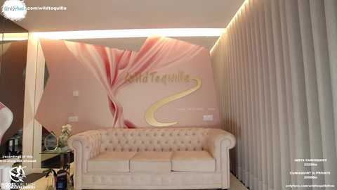 wildtequilla @ chaturbate on 20231130