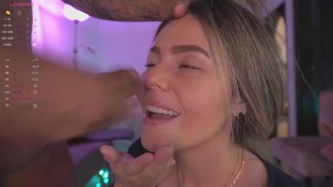 xhxoxtxsxex @ chaturbate on 20231130