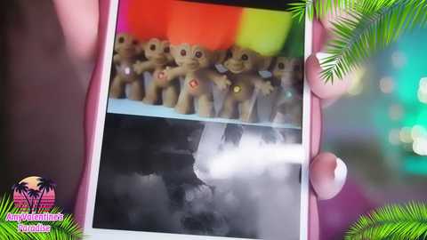 amyvalentine @ chaturbate on 20231201