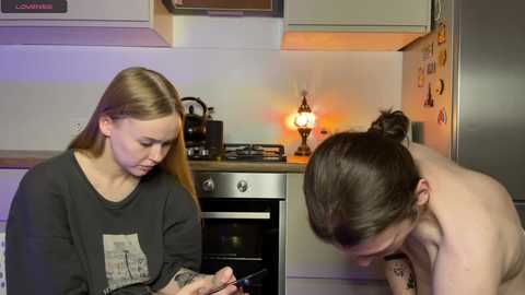 babyytonight @ chaturbate on 20231201