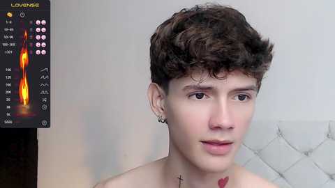 badboy_23m @ chaturbate on 20231201