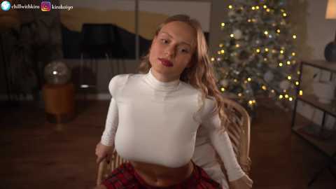 chillwithkira @ chaturbate on 20231201