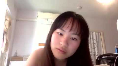 cuteasianella @ chaturbate on 20231201