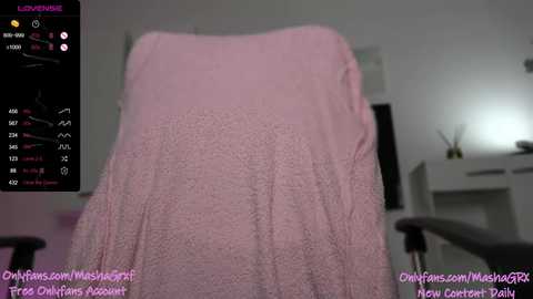 haileygrx @ chaturbate on 20231201