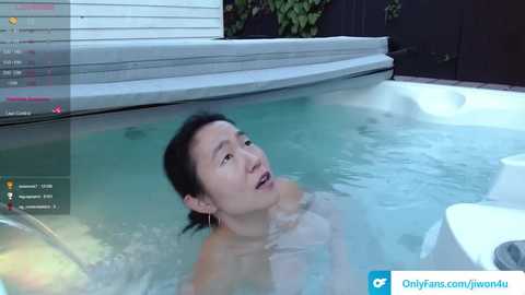 jiwon4u @ chaturbate on 20231201