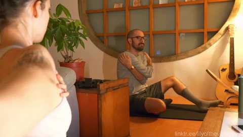 lilyofthevalleyyyy @ chaturbate on 20231201