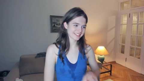 look_my_passion @ chaturbate on 20231201