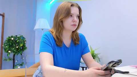 lovlybambi @ chaturbate on 20231201