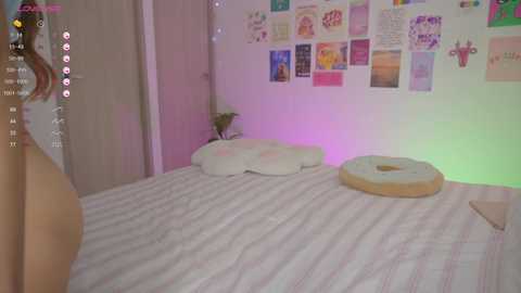 mila_1 @ chaturbate on 20231201