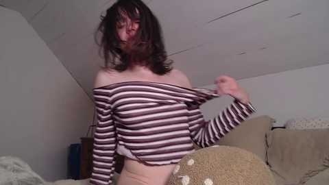 mindvoiding @ chaturbate on 20231201