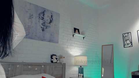 riskyproject @ chaturbate on 20231201